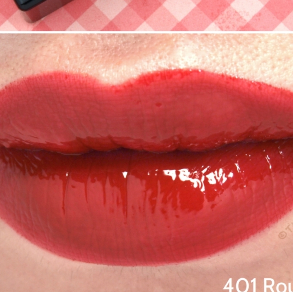 Ysl makeup - Picture 4 of 9